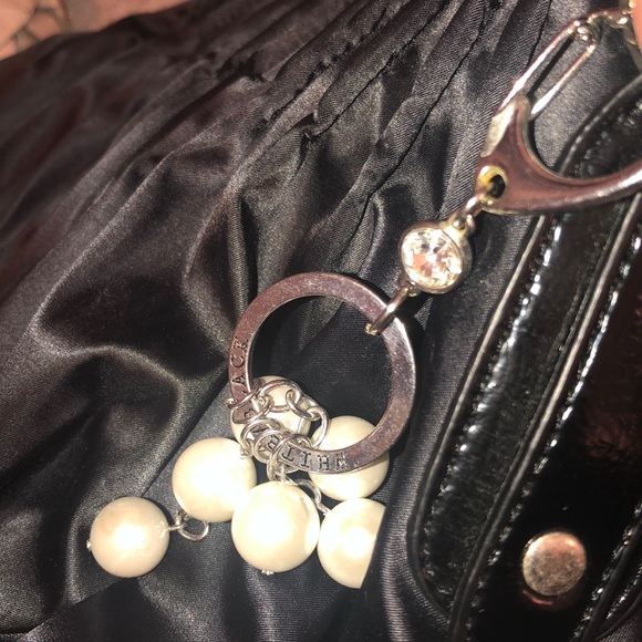 NWT White House Black Market Purse - Picture 5 of 6